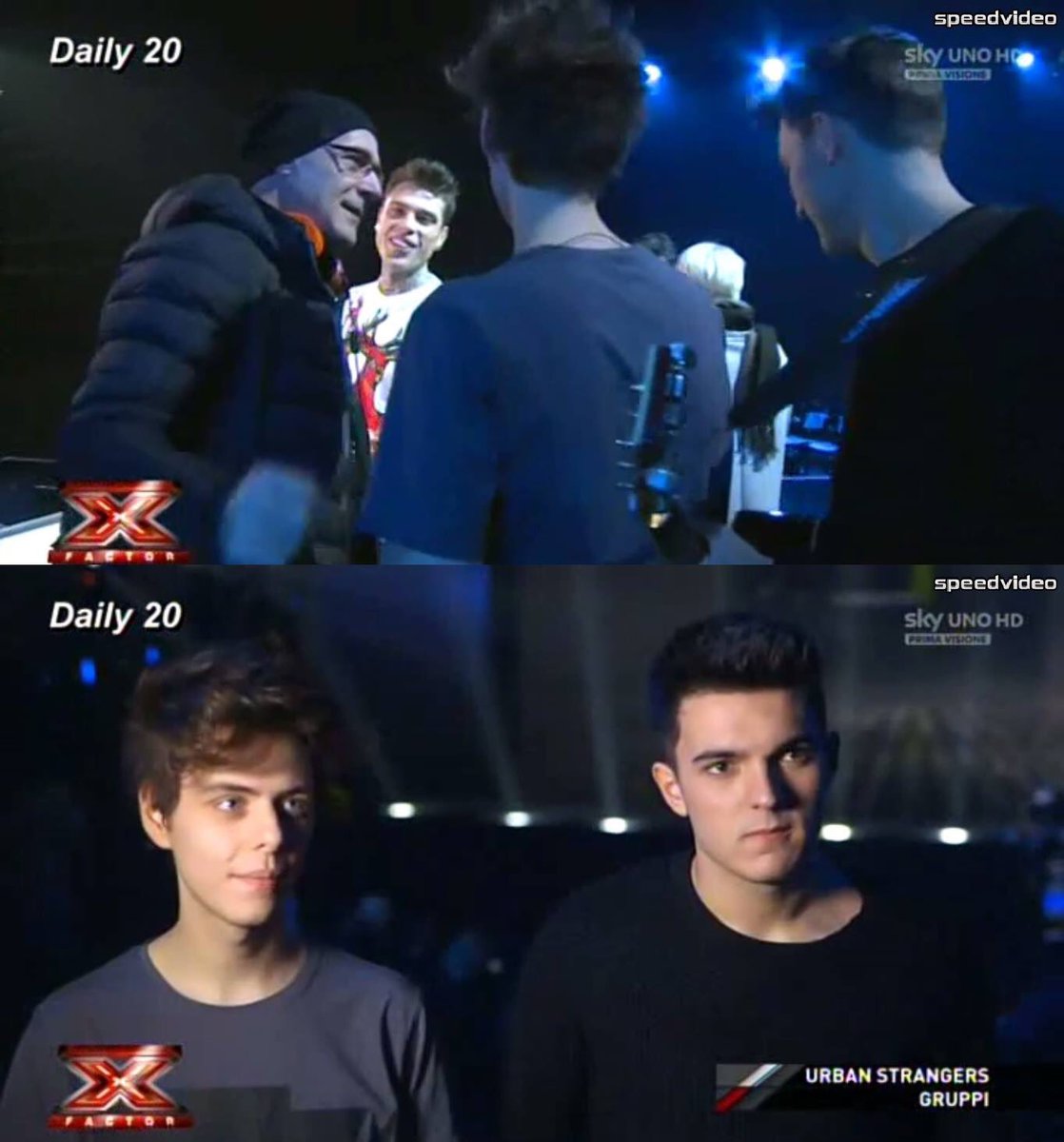 firebabygo's tweet photo. #Fedez: Genn arriverà a fine edizione che c'avrà i capelli di #Solange.👄💅🏻👸🏼
#xf9 #rewatch #UrbanStrangers #fedez #xfactor9 #xfactoritalia https://t.co/IdYreXY6BF