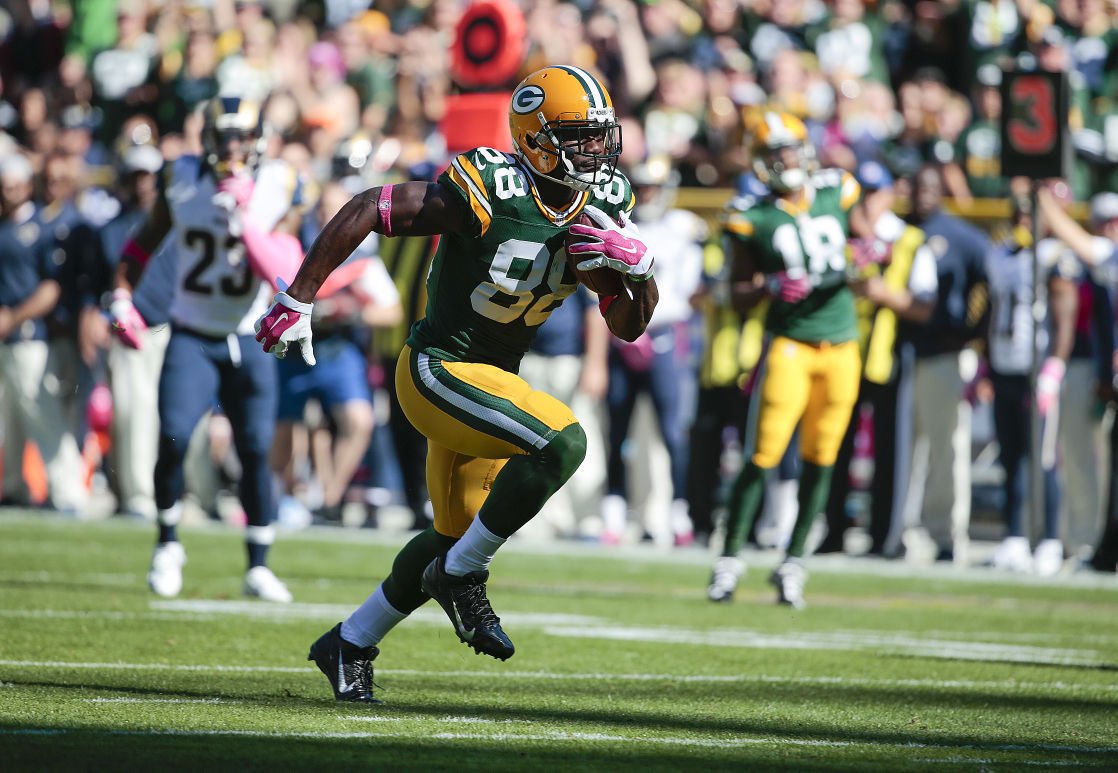 FantasySPORTalk's tweet photo. Brennan Cassidy's #FantasyFootball rankings for Week 8 is fresh off the press, and only available on SPORTalk: https://t.co/ZnyACQgLzW https://t.co/KC1beycnPr