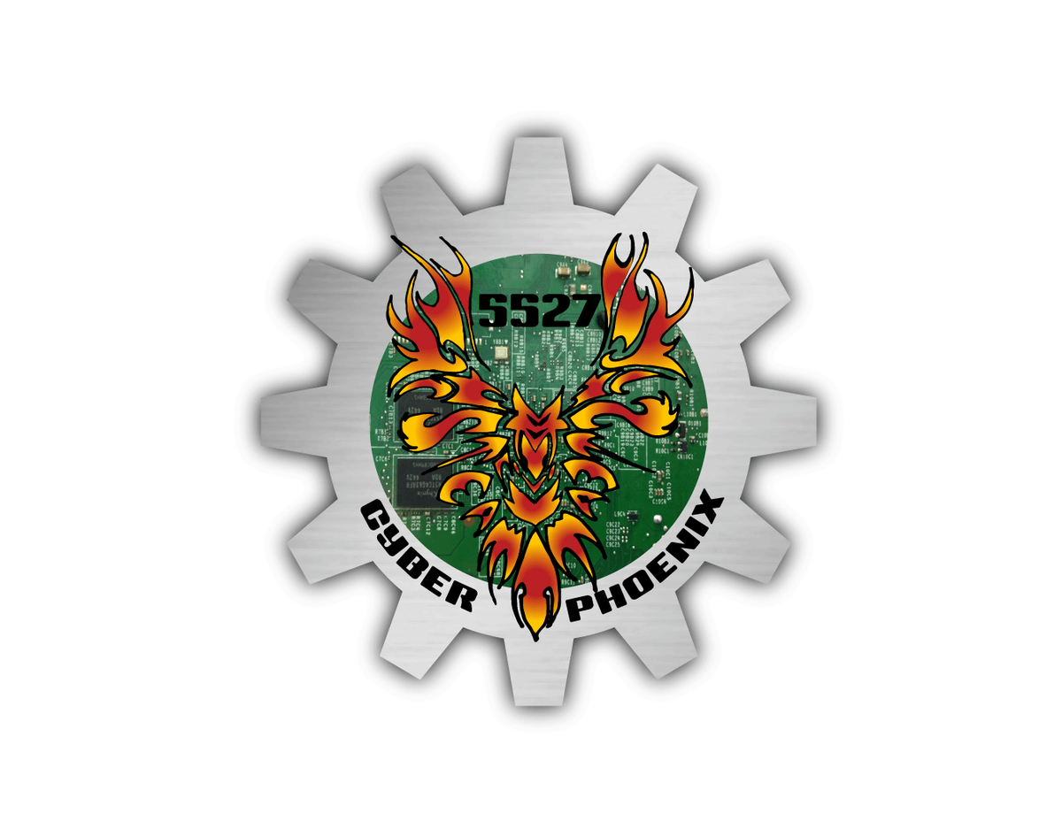 CybrPhoenix5527's tweet photo. Our first year K-12 #OMGrobots #JrFLL #FLL #FTC #FRC teamwork making the dream work! @KetteringU FIRST Community Center https://t.co/9IxuKzC1Y8