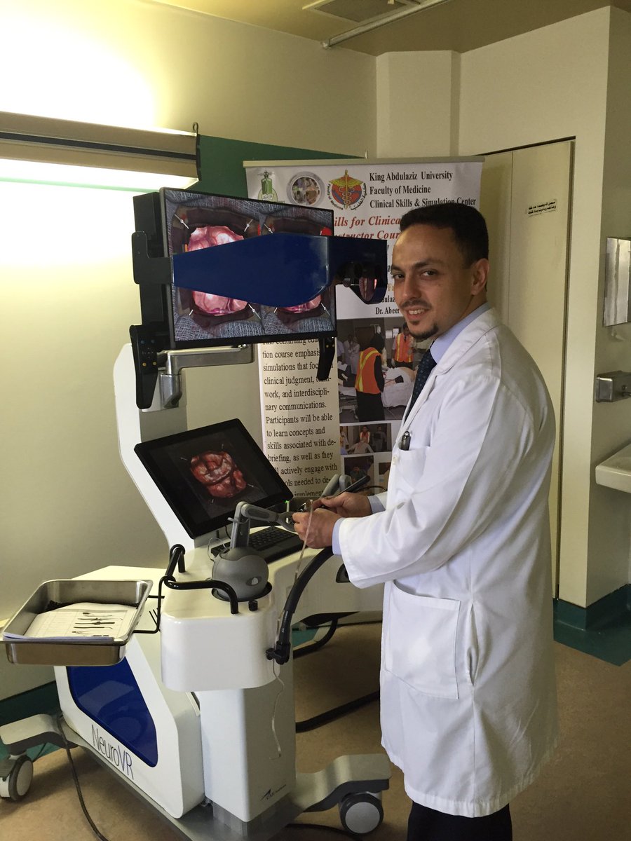 _elevate_health's tweet photo. Thank you @ajsabbagh for your encouraging words on this advanced simulation training tool! #NeuroVR https://t.co/THJTDIzXGh #medsim #ANES16 https://t.co/Xs0zM2ChS5