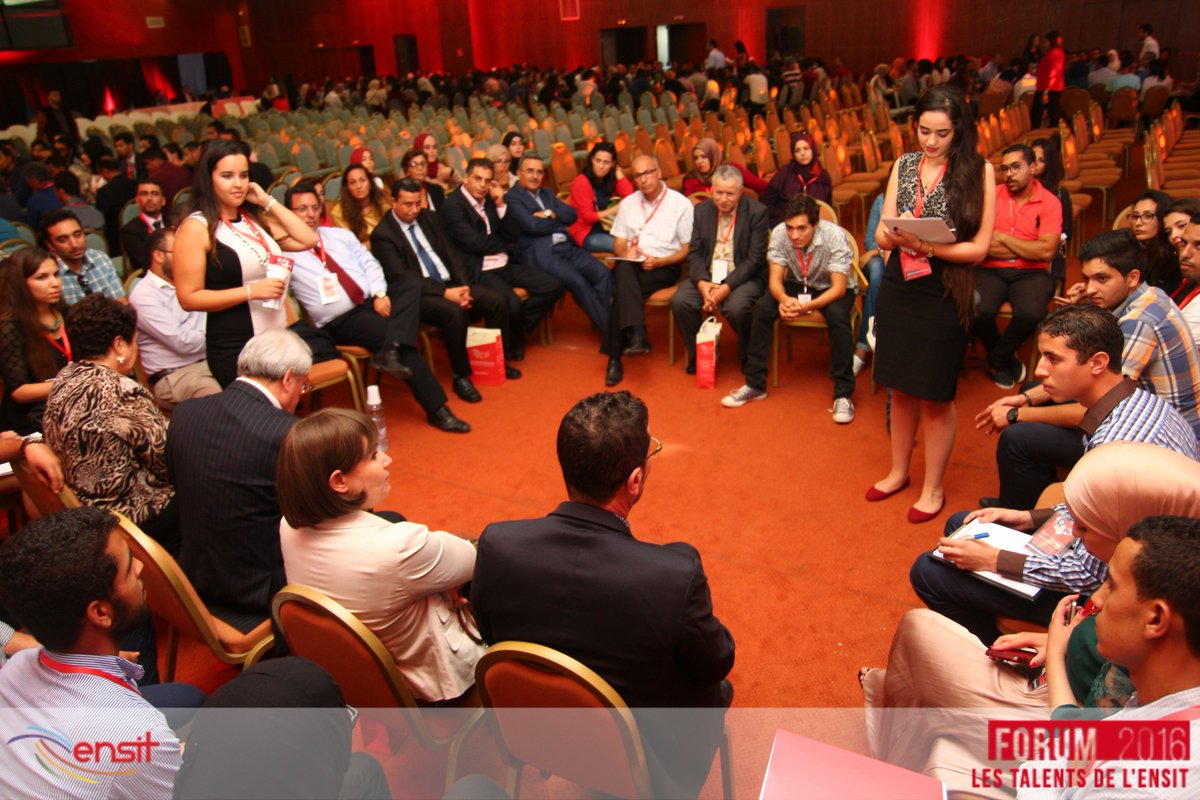 EnsitOfficial's tweet photo. Table ronde 4 : L'innovation pédagogique dans les école d’ingénieur
#ENSITTalents
#ENSIT #UTICA
#TUNIS #TUNISIE https://t.co/T6anFOoPWd