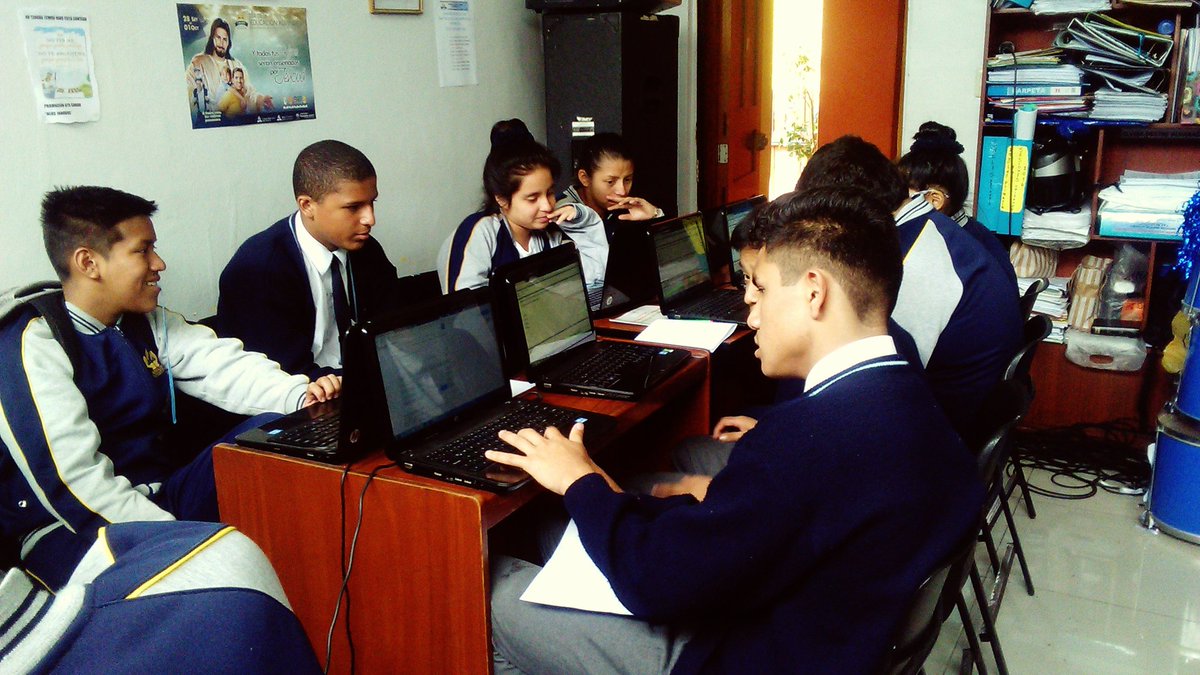 7Juleo's tweet photo. Examen PAEEB - 3° sec #colegioAlborada
@EnocOnofrio @Jb7m @AdventistaMiCOP @AdoniaCarrillo2 @IEAalborada https://t.co/74PKTLQ1IH