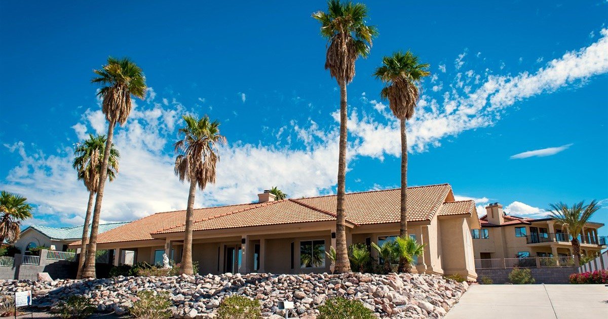 theristowgroup's tweet photo. Wonderful, Well Maintained Home - 808 PARKHILL AVE, Bullhead City, AZ 86429 https://t.co/cvmpRF3xSQ https://t.co/8DqdmjHx6f