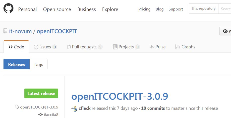 openITCOCKPIT's tweet photo. openITCOCKPIT 3.0.9 has been released! https://t.co/6N2OivdwTa https://t.co/jkWuVu1nJe