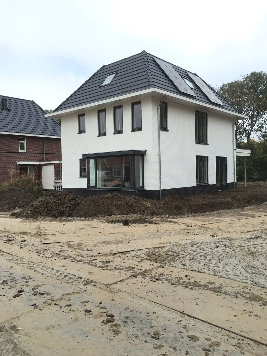 Bron: Thomas Tol