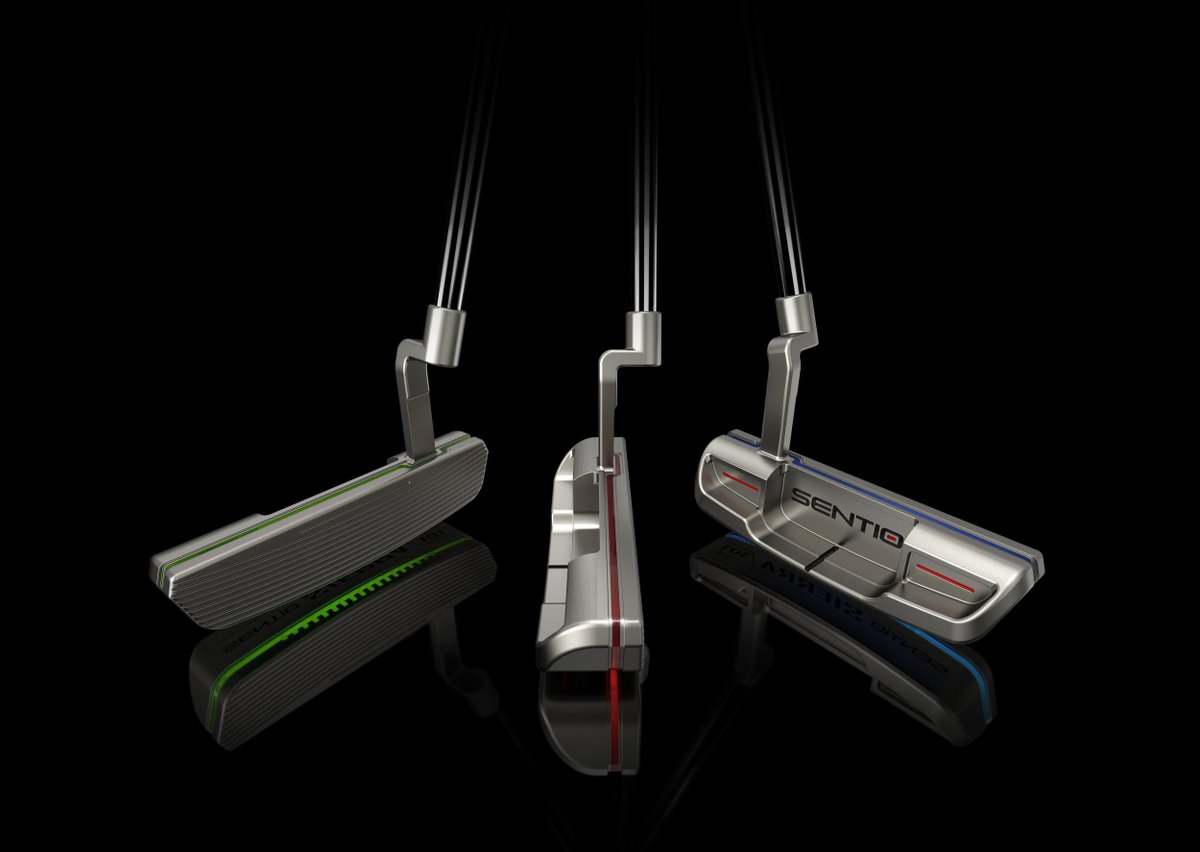 SentioGolf's tweet photo. Hey @SentioGolf followers - be sure to claim your "thank you" treat by using promo code DUROMETER at checkout! #TreatTuesday #fitbyfeel https://t.co/mTSEquUIH7