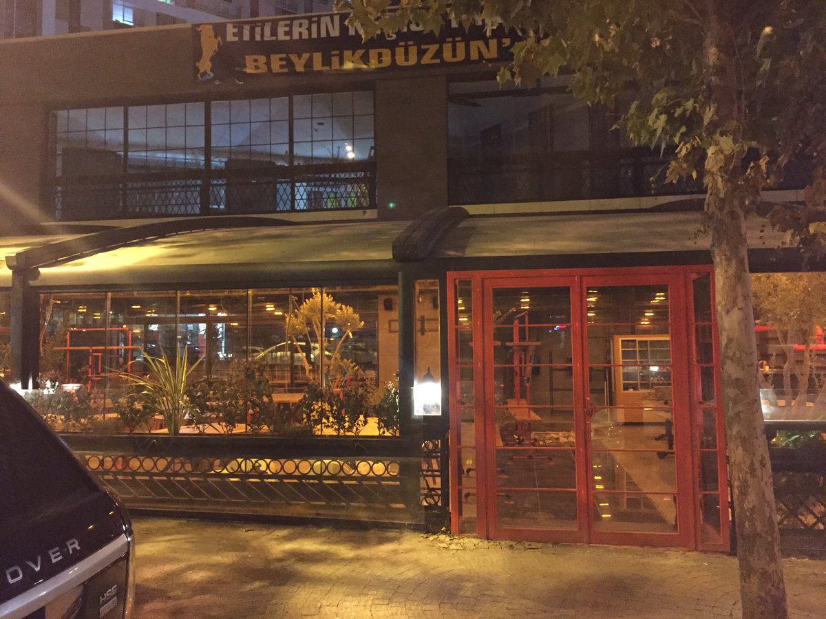 Keçi Beylikdüzü yakında hizmetinizde