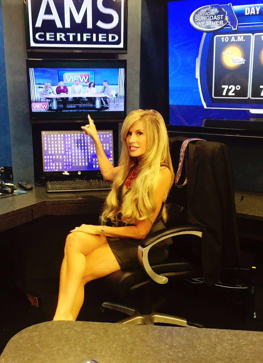 BulkinShort's tweet image. #weather #ABC7 #MorningsinSRQ