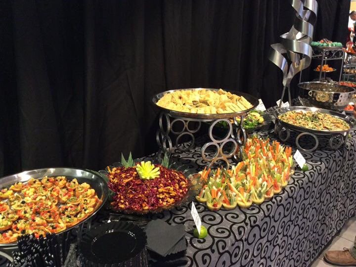 We are not the best in town but when you experience what we do, you may think we are.
626-5243766 for info