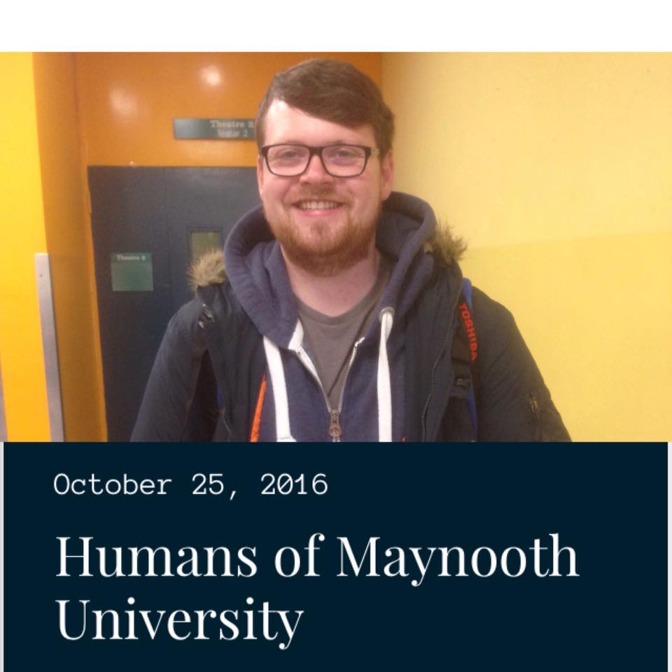 HumansMu's tweet image. My first @MN329SocMedia feature blog is now live on the site sineadfarrellysite.wordpress.com/2016/10/25/hum… featuring @PMealiff1 if you could check it please.