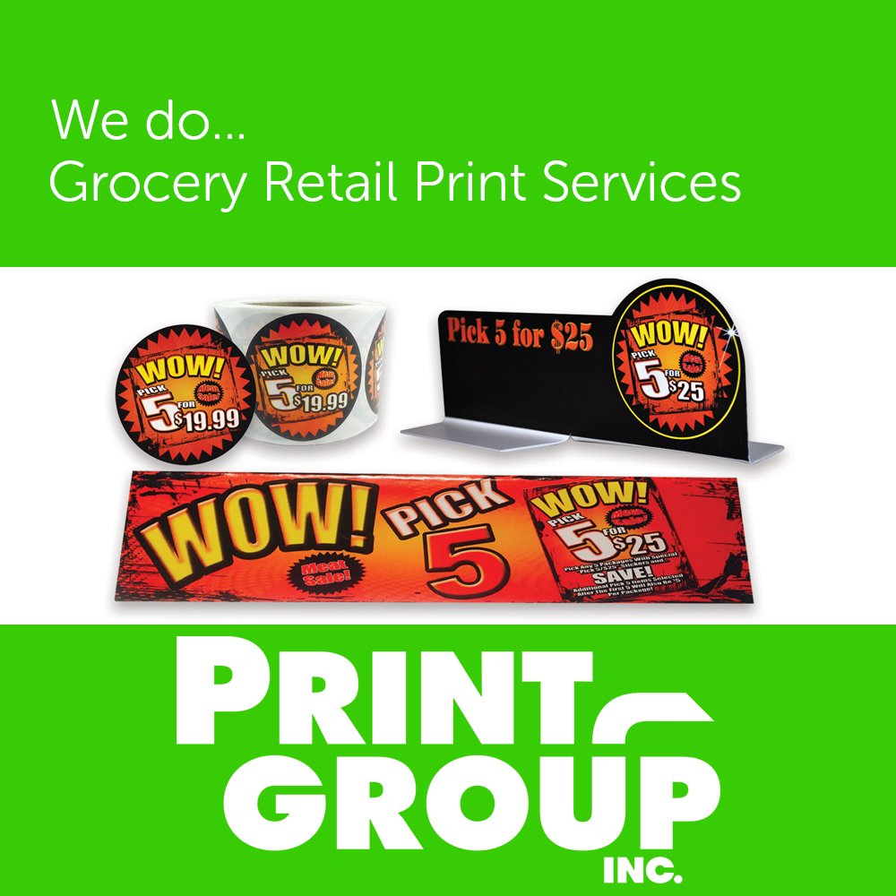Print Group Print Group, Inc. (@PrintGroupInc) / Posts / X
