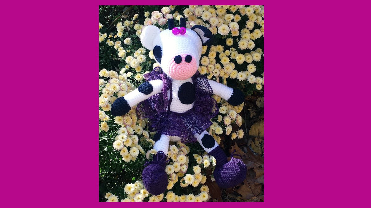 mooshpoochie's tweet photo. Add Color to Life with Mooshpoochie
Handmade Designer Crochet Toys
https://t.co/cwNOc28ffj https://t.co/f95dRdfDqz
