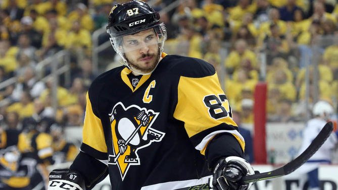 CBS Sports NHL tweet media