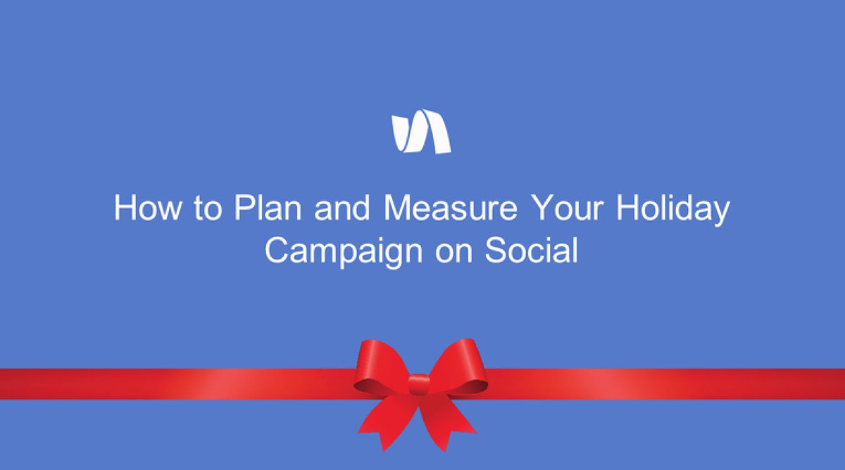 simplymeasured's tweet photo. Our #SimplyHolidays webinar starts in 5 minutes! There’s still time to snag your seat. Join now: https://t.co/yPZHbARCg4 https://t.co/W4o8QuBUbv