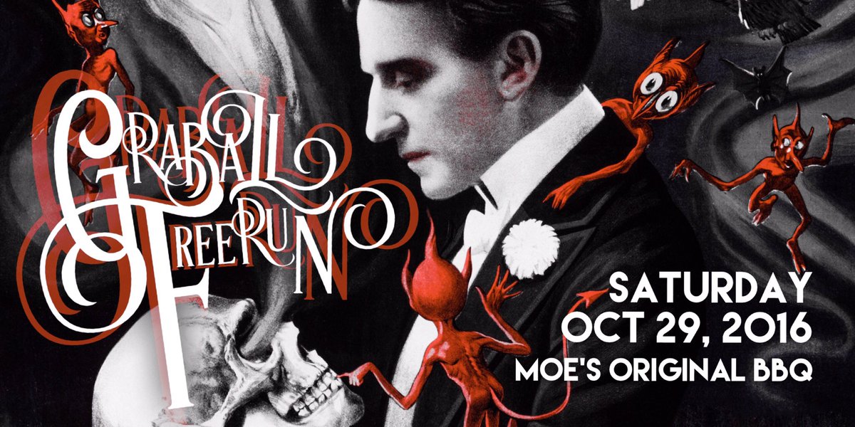graballfreerun's tweet photo. THIS SATURDAY!!! Come get weird @MOBstarkville #halloween2016 #partytime #PsychedelicDeltaFunk https://t.co/QlRhh9oR67
