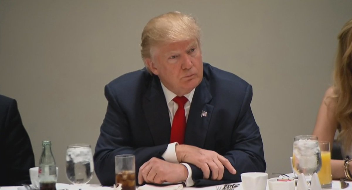 WATCH LIVE @realDonaldTrump speaks live to Bay of Pigs vets in Little Havana bit.ly/2dFzfAJ?utm_me… https://t.co/ijIU4pmfx9