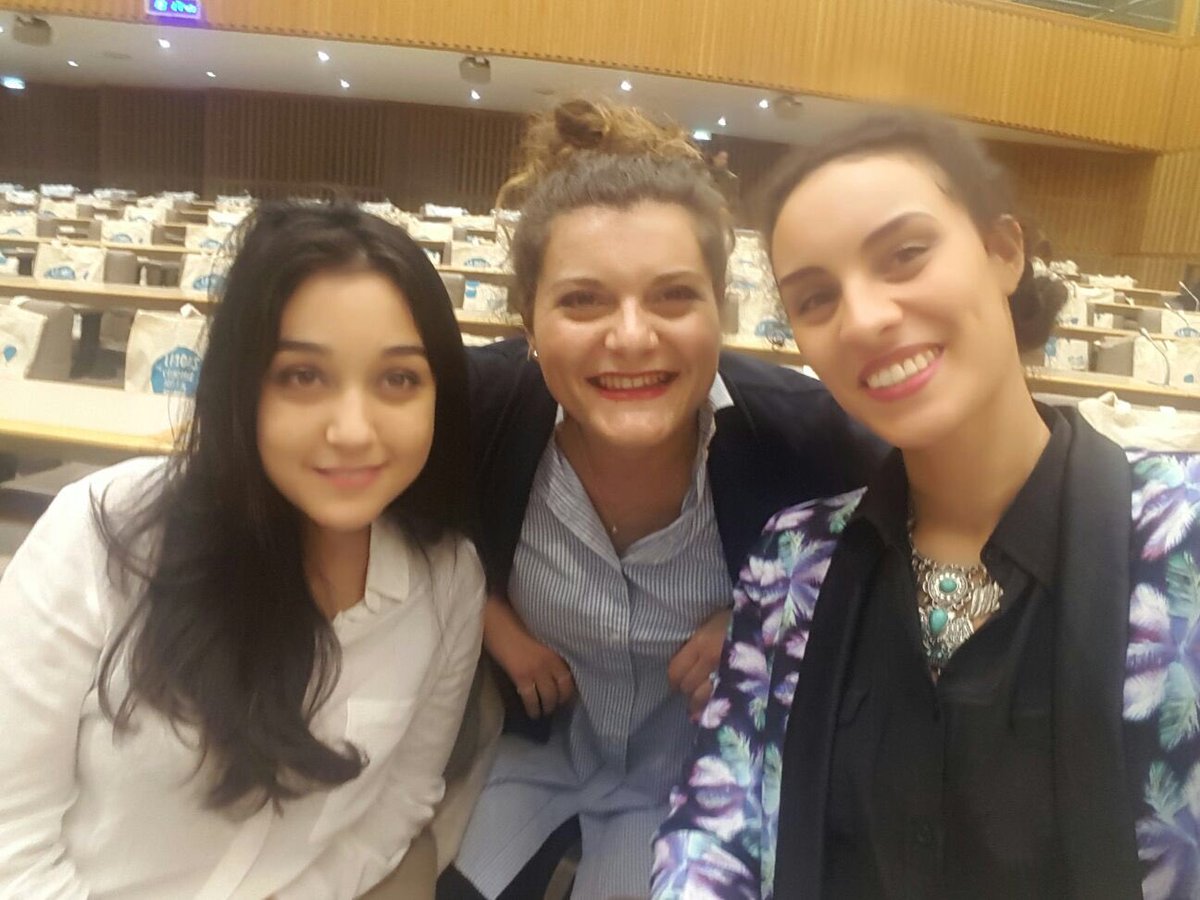 Ess_pace's tweet image. Les services civiques de @solidaritetudt sont au #MoisESS #PrixESS #ESS #ESSPACE à @_Bercy_