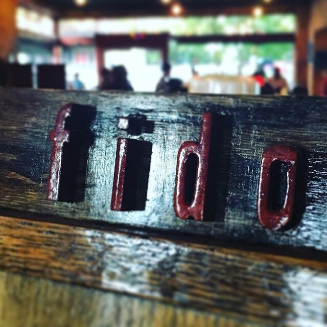 FidoNashville's tweet photo. Today is #ACleanPlate2016! Dine with us today and a portion of all proceeds will be donated to @projectreturn👍🏼
📷: Steven Brian https://t.co/K2Vq80Rw6R