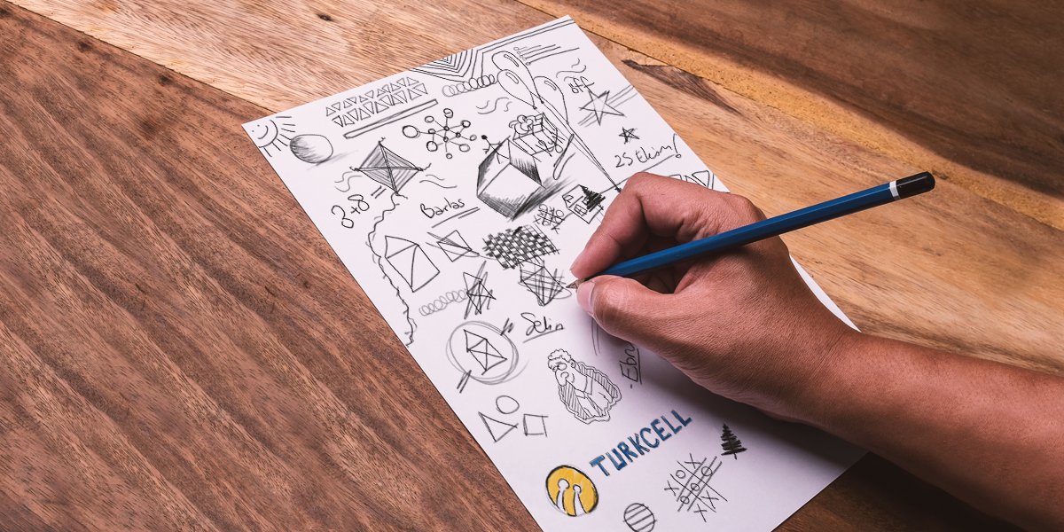 İçinizdeki sanatçıyı ortaya çıkaran telefon konuşmaları... Ah o kağıtların dili olsa da konuşsa :)