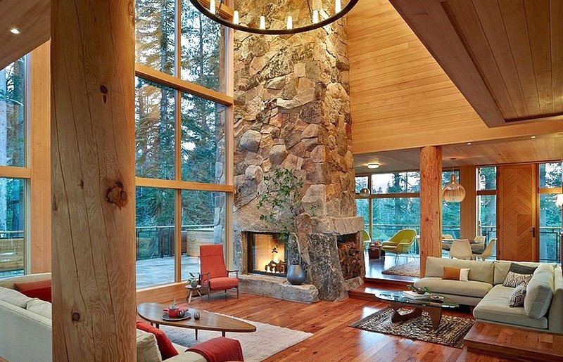 ShopArch's tweet image. Лесная гостиница arch-shop.ru/forest-hotel/