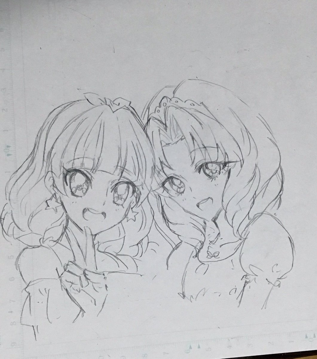 きらトワ〜 