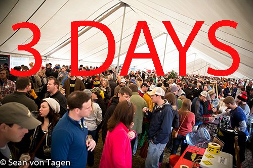 WintWarmNash's tweet photo. 3 Days until @12SouthWintWarm tickets go on sale! #Nashville #Craftbeer #12SWW https://t.co/8XW7PQUSZv