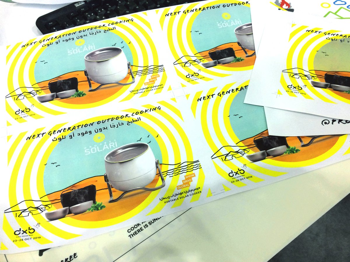 Project Solari tweet media