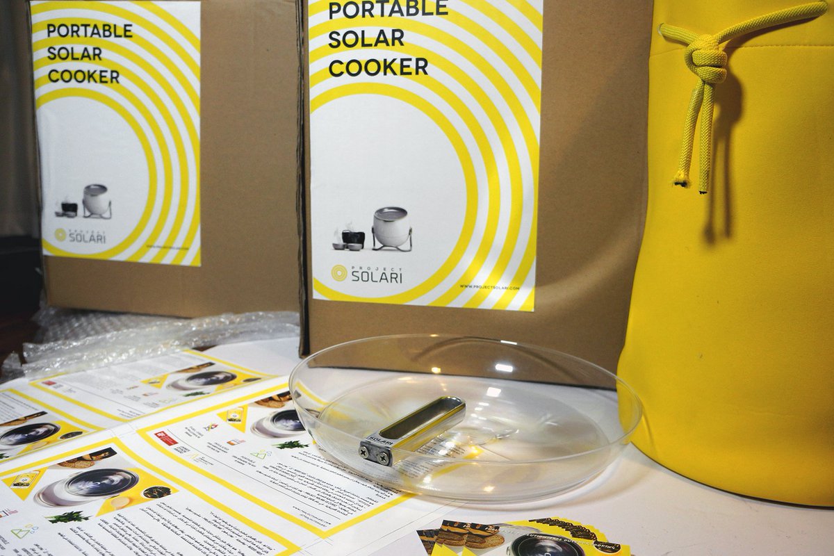 Project Solari tweet media