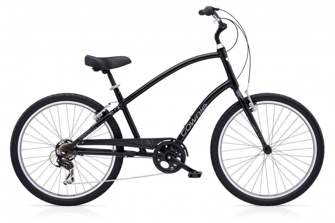 Electra_Bicycle's tweet photo. The go-to set of wheels for next week's holiday. #Halloween #ElectraLoft https://t.co/G3FX9JYS4n https://t.co/SGkcPPip9w