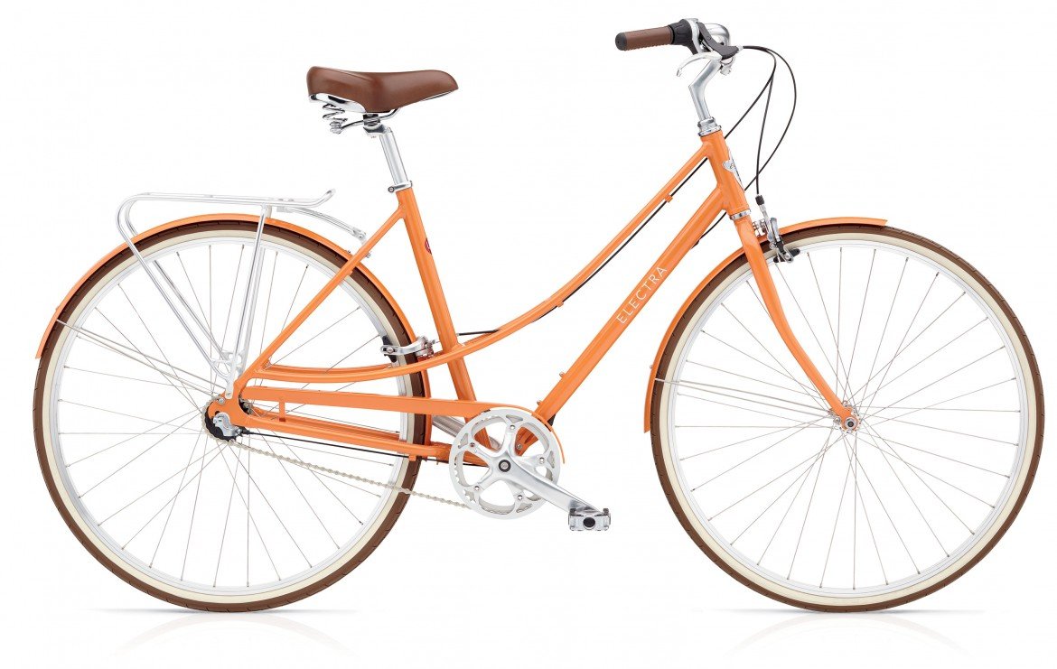 Electra_Bicycle's tweet photo. The go-to set of wheels for next week's holiday. #Halloween #ElectraLoft https://t.co/G3FX9JYS4n https://t.co/SGkcPPip9w