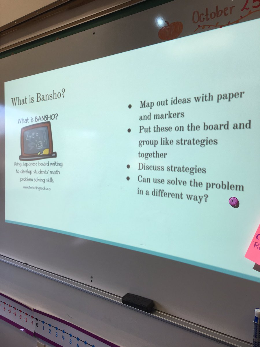 5G_Runkle's tweet photo. Collaborative group work in 5G!#whatisbansho? https://t.co/9HG6ZDnY1c