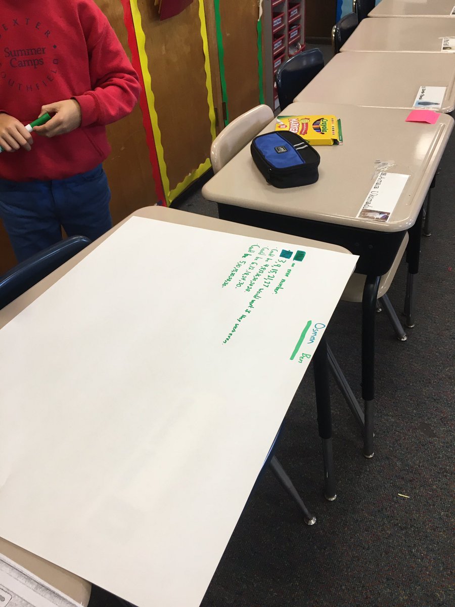 Collaborative group work in 5G!#whatisbansho?