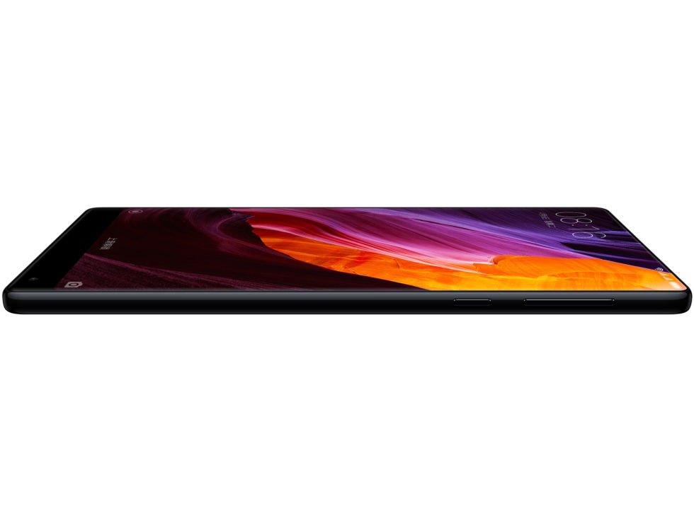alsharq_portal's tweet photo. شركة #Xiaomi الصينية تطلق هاتف #Mi_Mix والذي يحمل أكبر شاشة مقارنة بحجمه
#تكنولوجيا #هواتف https://t.co/1jh9mAak4h