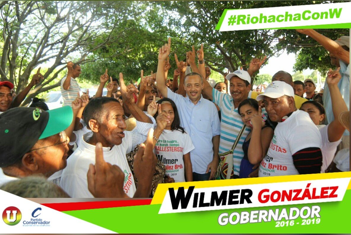 wilmerdgonzalez's tweet photo. #Cotoprix en nuestro gobierno, gestionaremos los recursos para la construcción de Centros de Salud #WGobernador https://t.co/qCnjMc3wRP
