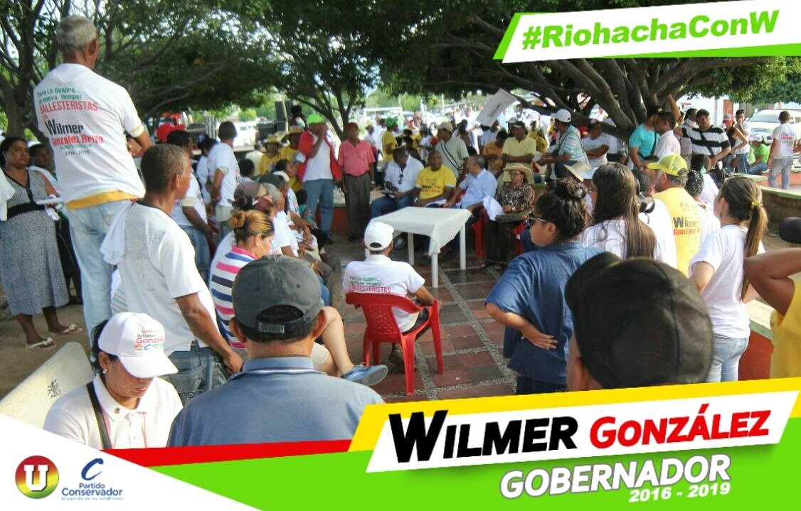 wilmerdgonzalez's tweet photo. #Cotoprix en nuestro gobierno, gestionaremos los recursos para la construcción de Centros de Salud #WGobernador https://t.co/qCnjMc3wRP