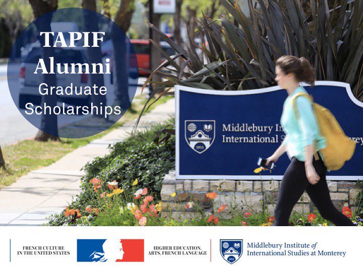 TAPIF USA tweet media