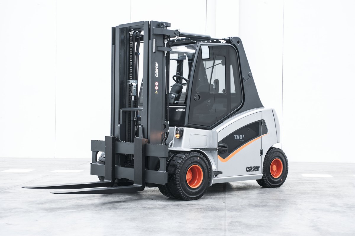 Impact On Twitter Game Changer The Carer A Series Electric Forklift Works Similarly To A Diesel Lift Truck Whilst Vastly Reducing Carbon Footprint Https T Co Jnworwgjmo