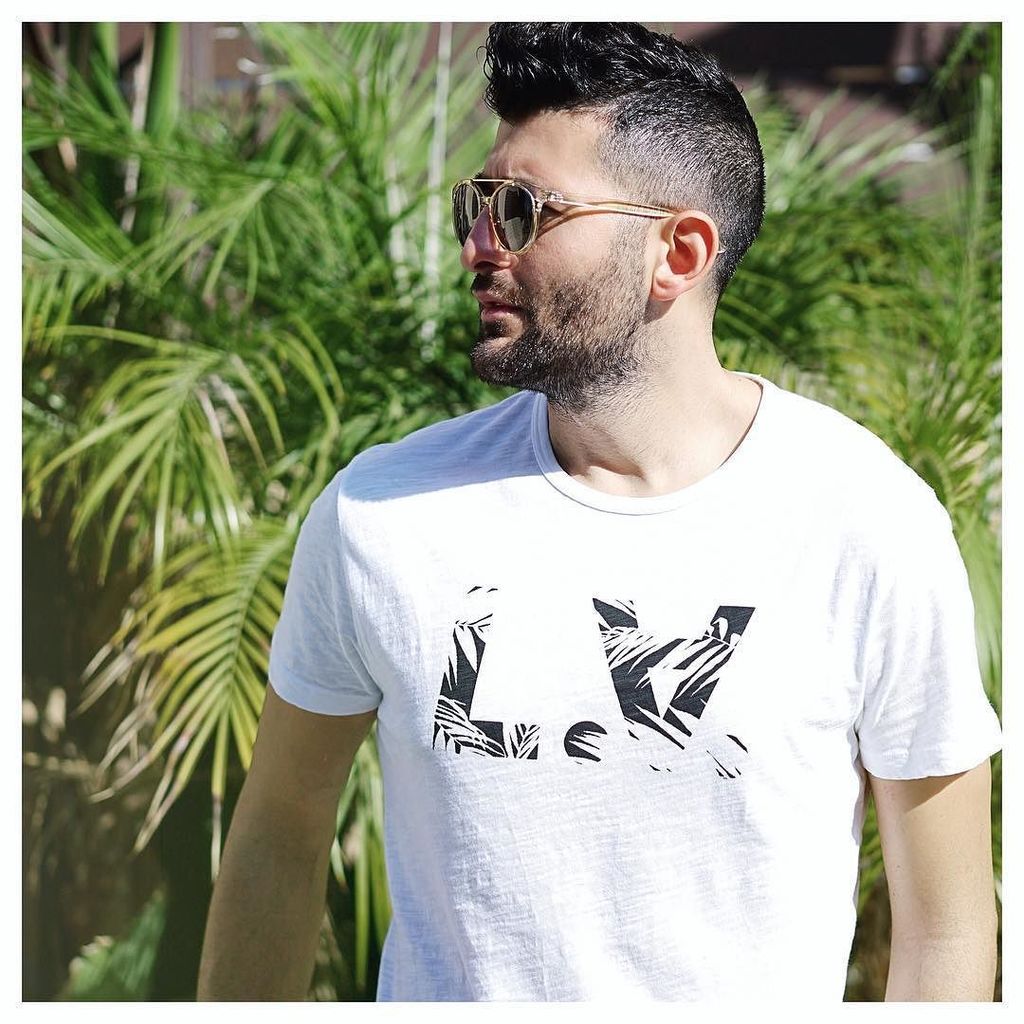 GalleryJoYana's tweet image. Jo_Yana : LOST ANDROIDS x HIRO CLARK Limited Edition t-shirt distributed at pleasedonotenter Only !
_
#LostAndroid…