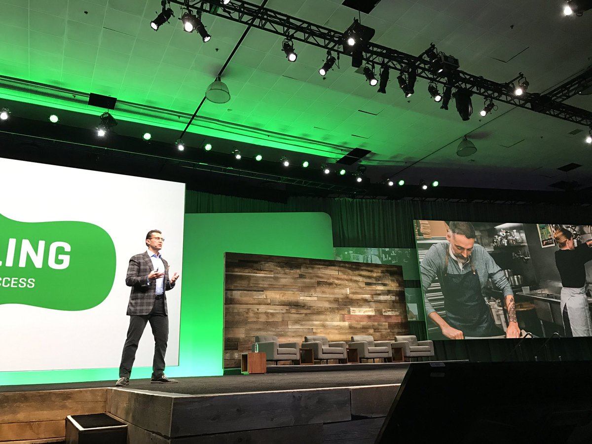 Intuit Accountants (@intuitaccts) on Twitter photo .<a href="/sasan_goodarzi/">Sasan Goodarzi</a>: using machine learning, we will save all of our #accountants & #bookkeepers time #QBConnect .<a href="/sasan_goodarzi/">Sasan Goodarzi</a>: using machine learning, we will save all of our #accountants & #bookkeepers time #QBConnect