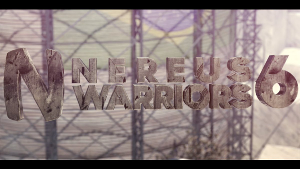 NereusArises's tweet image. 30 RT's IT GOES PUBLIC!!