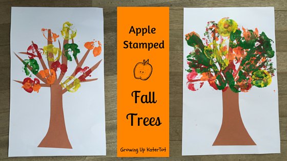 Here's a fun fall #craft for little hands! #diy #kidsactivities 
 ow.ly/TADMo