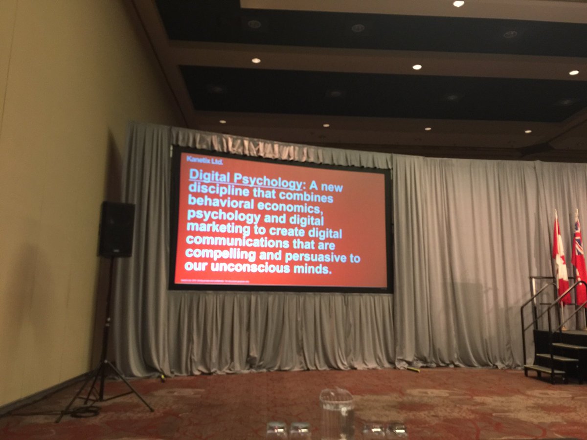 CanadianProud66's tweet photo. @FMRPinfo #2016PM guest speaker @kanetix Andrew Lo @fastdrvr on digital psychology https://t.co/QNZFzJhkq5
