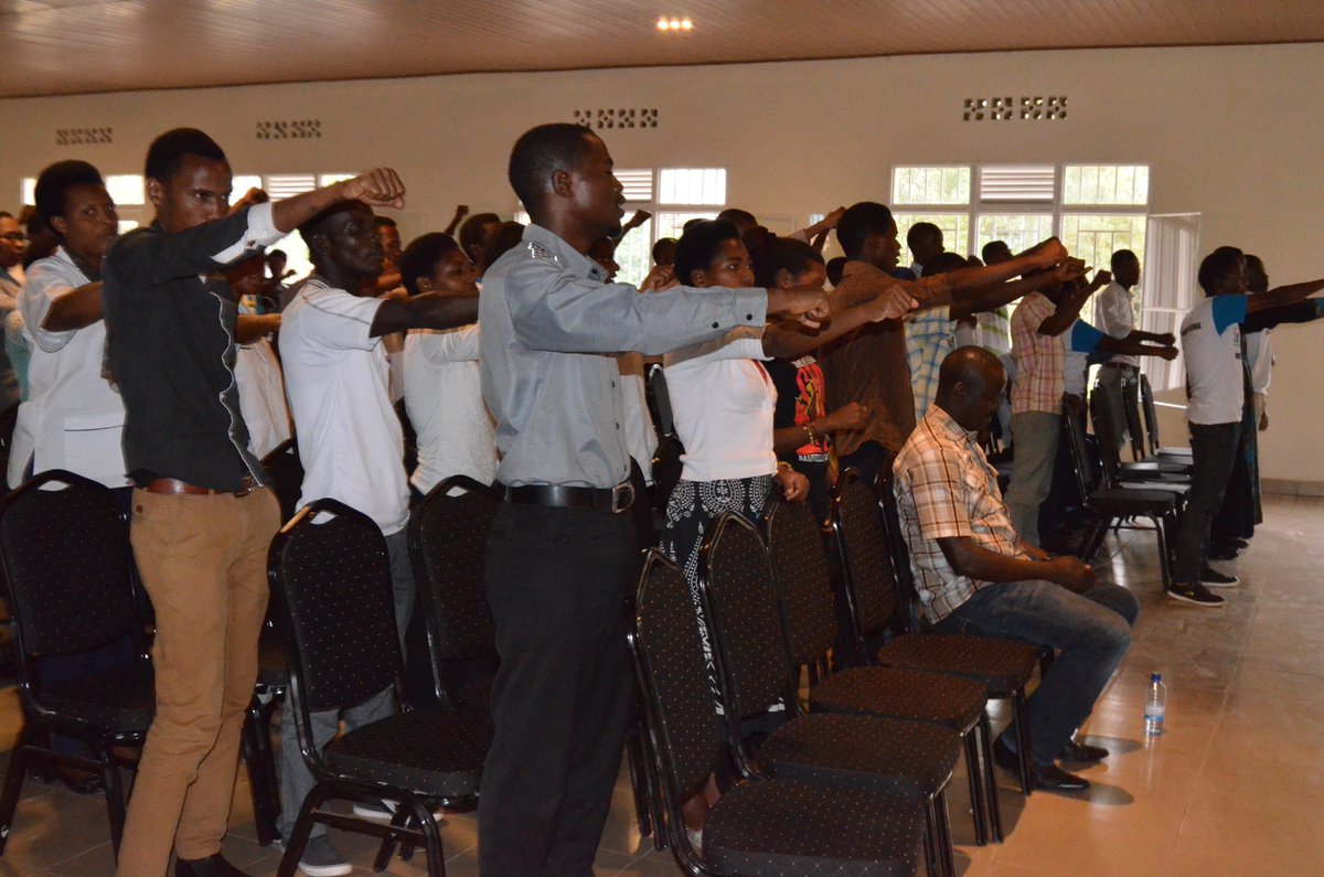 RwamaganaDistr's tweet photo. @RSNM3: Harimo kubera ibirori byo gusoza gahunda y'#IntoreMuZindi @NICrwanda @EasternProvRW @RwandaUnity @ngangare1 @REBRwanda @ORwamukwaya https://t.co/aeg1tVCSVv