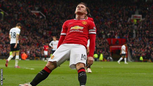 RedorDead07's tweet photo. Mourinho has told to Rooney he must leave Manchester United if he wants regular first-team football. [Neil Custis] #MUFC https://t.co/KQNH16dmQa
