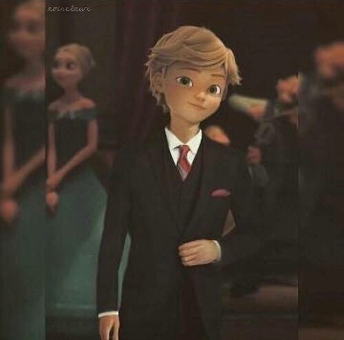 adrien agreste clothes