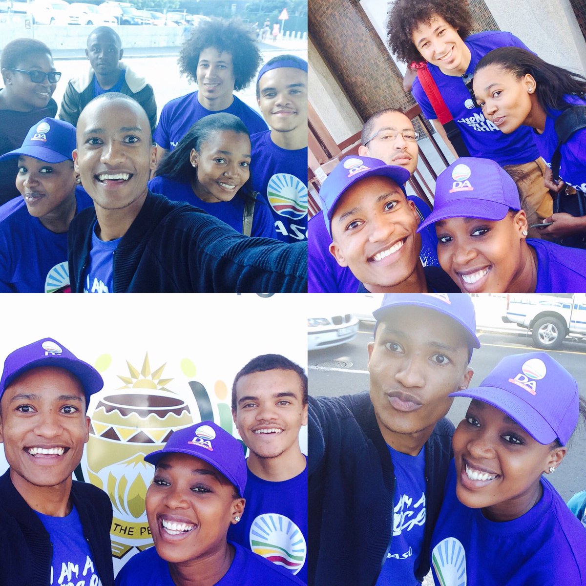 Our DASO student leaders from @DASOTuks @DASONMMU <a href="/DASOTut/">DASO TUT</a> <a href="/dasoufh/">OFFICIAL DASO UFH</a> <a href="/DASOUCT/">DASO-UCT</a> <a href="/DASOUWC/">DASO-UWC</a> uniting for #NoStudentLeftBehind