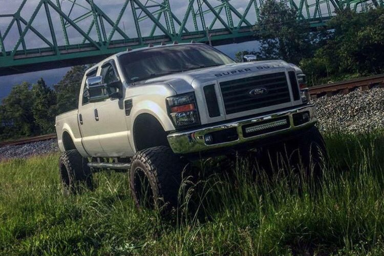 FordTruckLife tweet picture