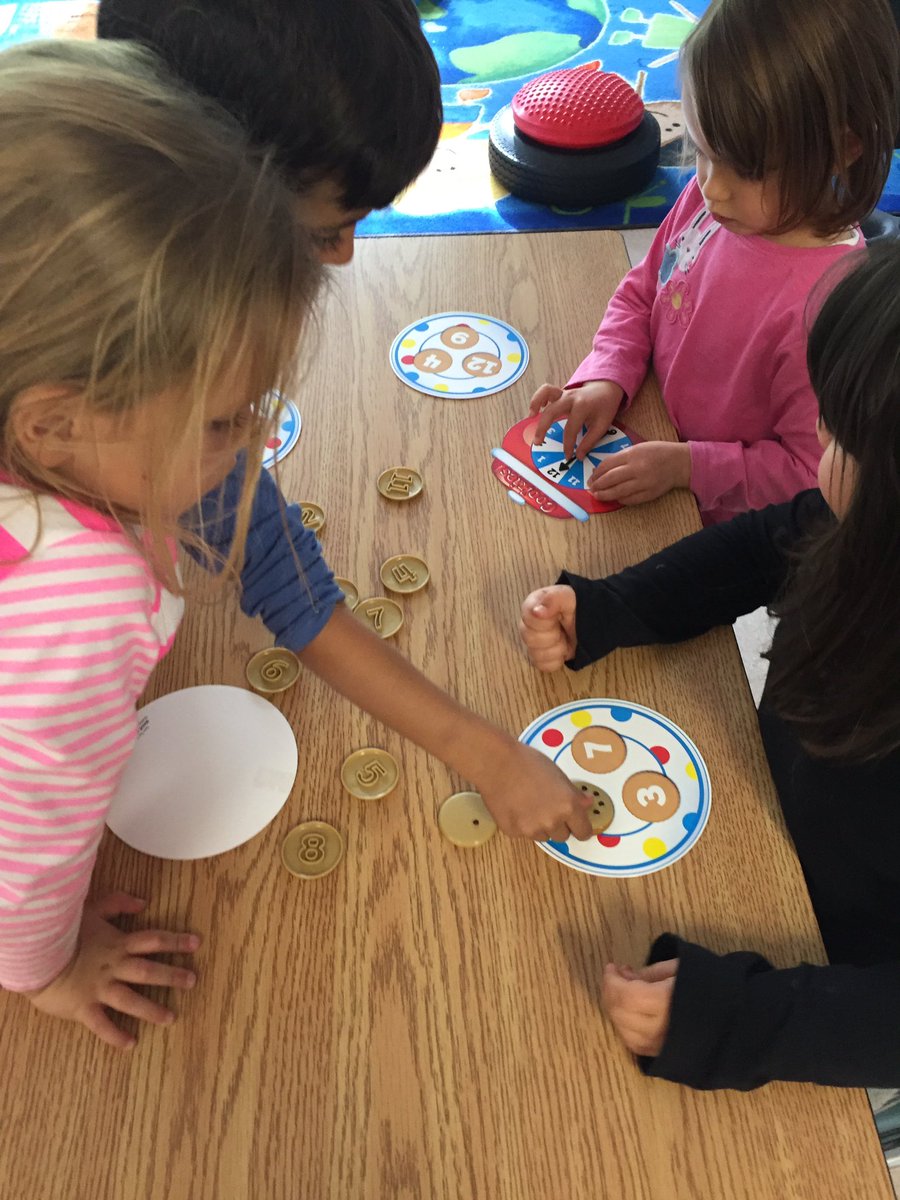 A big thank you to Liam and family! The class loved the centre activities that you generously donated in celebration of Liam's birthday! :)