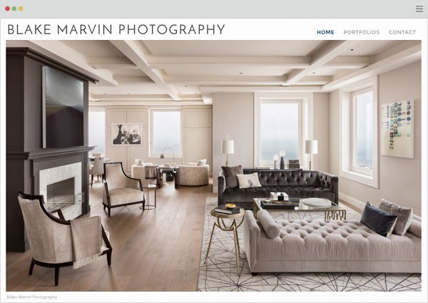 clickbooq's tweet image. clickbooq Featured Site: Longtime clickbooq client and SF-based Architectural Photographer, Blake Marvin. blakemarvin.com