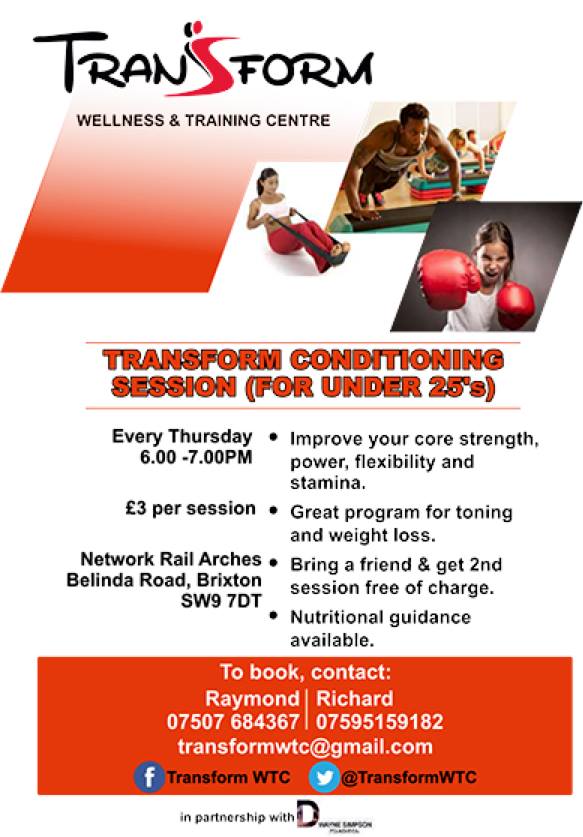 Transformwtc's tweet photo. Don't forget about our new strength &amp; conditioning classes starting Thurs. For all abilities #specialist #coaching #Enjoy https://t.co/4ZeeCCID3I
